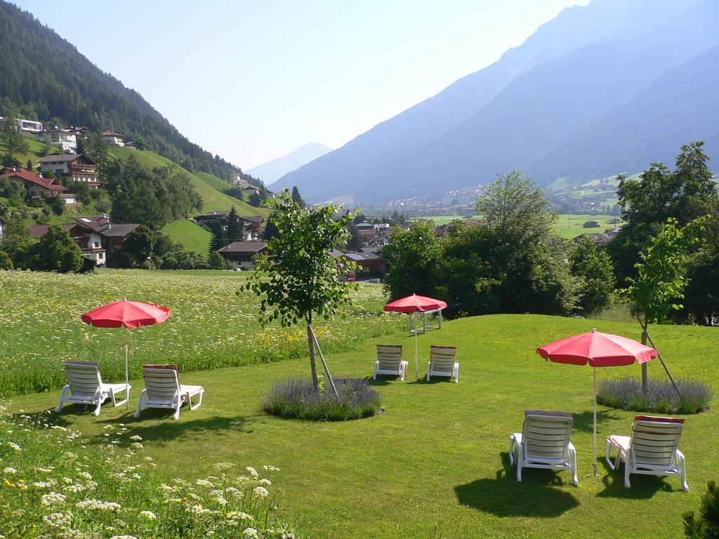 Sportpension Elisabeth Neustift im Stubaital Bagian luar foto